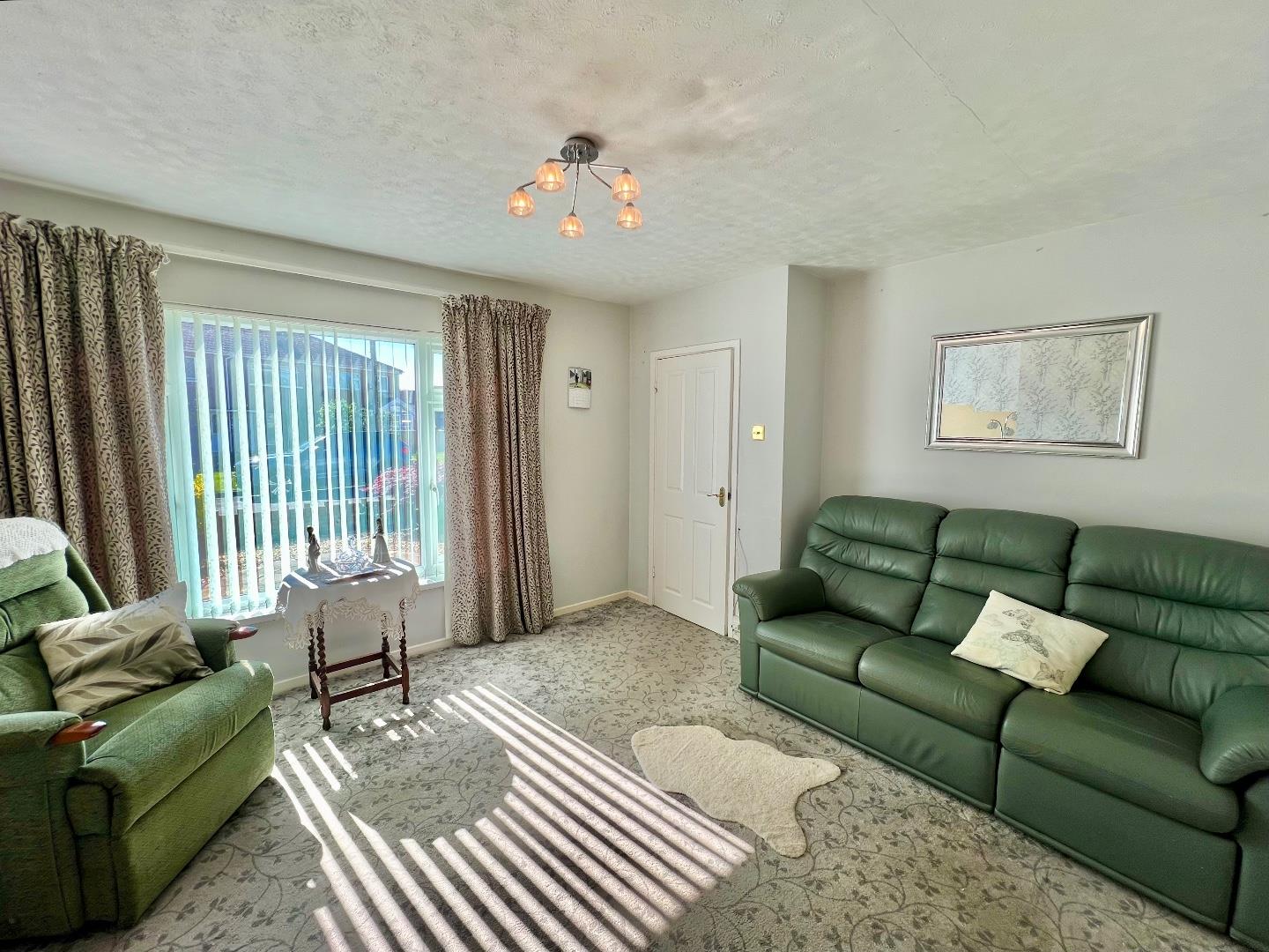 Glenwood Close, Coychurch, Bridgend County Borough, CF35 5EU